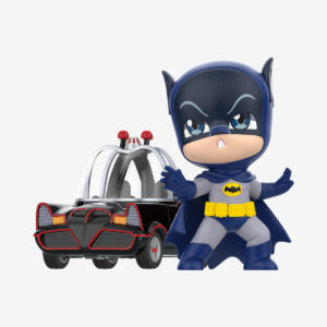 Batman 85 Aniversario