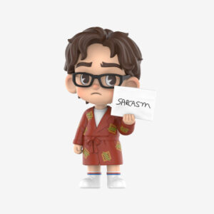 Big Bang Theory