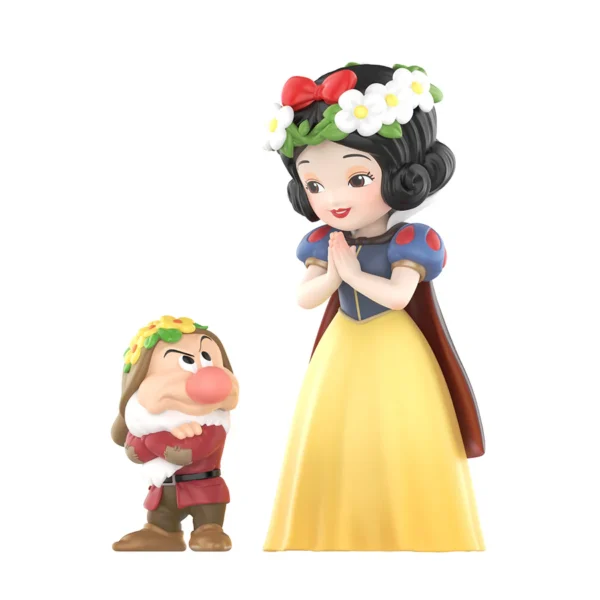 Blancanieves Clásica