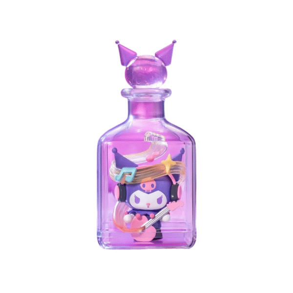 Kuromi Soñadora Despierta