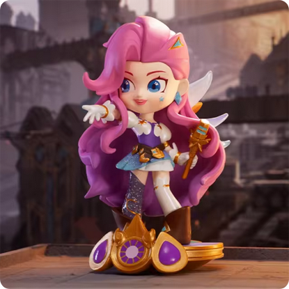 Vista frontal del producto