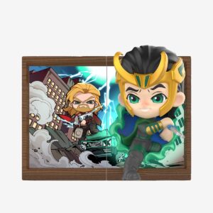 Marvel Photo Frame
