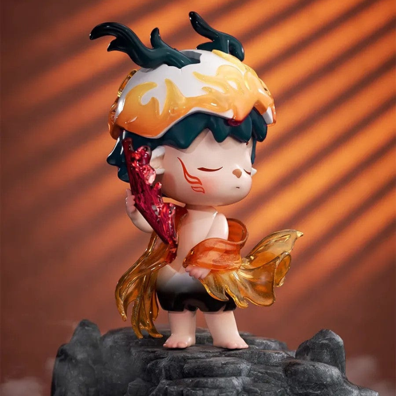 Mitología