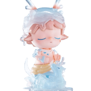 MIMI: Poemas de la Naturaleza