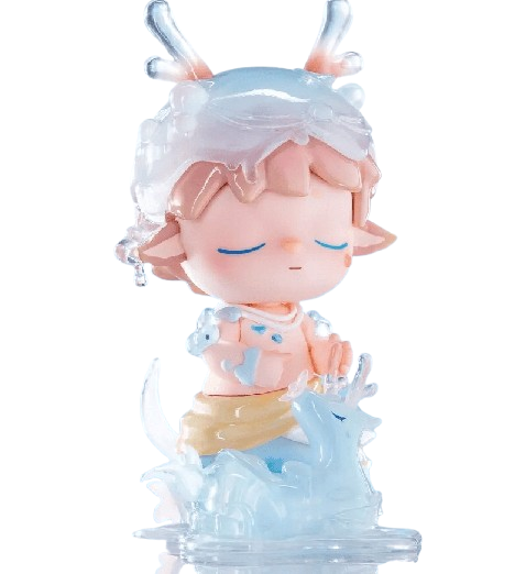 MIMI: Poemas de la Naturaleza