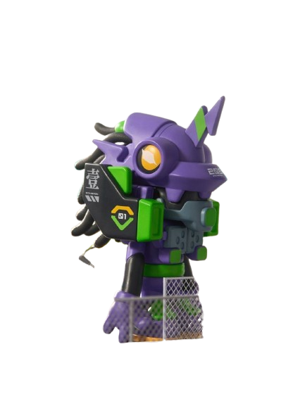 Neon Genesis Evangelion × WASA EVA206