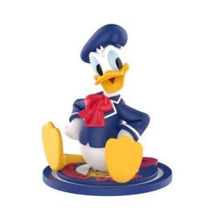 Pato Donald 90 Aniversario