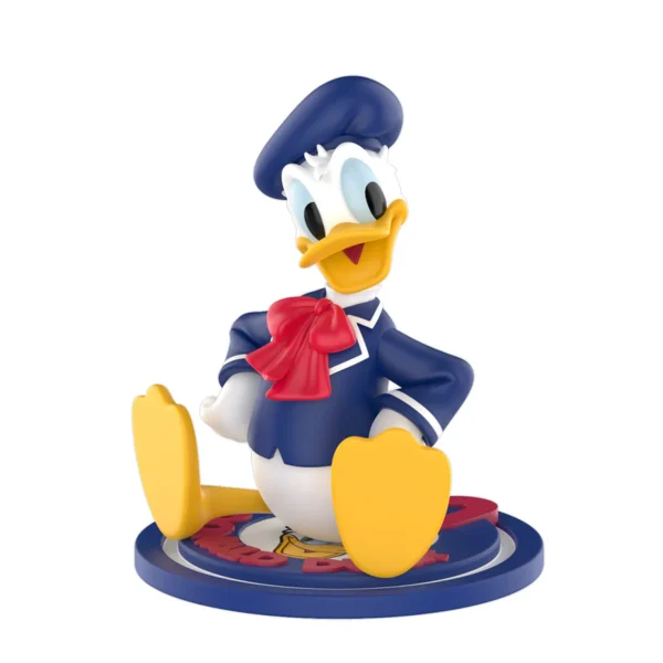 Pato Donald 90 Aniversario