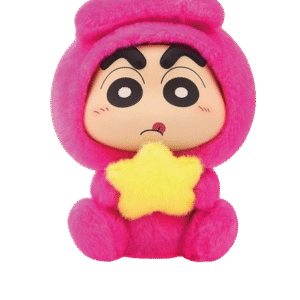 Shinchan Peluches de Fantasía