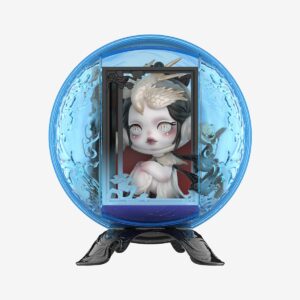 SKULLPANDA — Espejismos Orientales