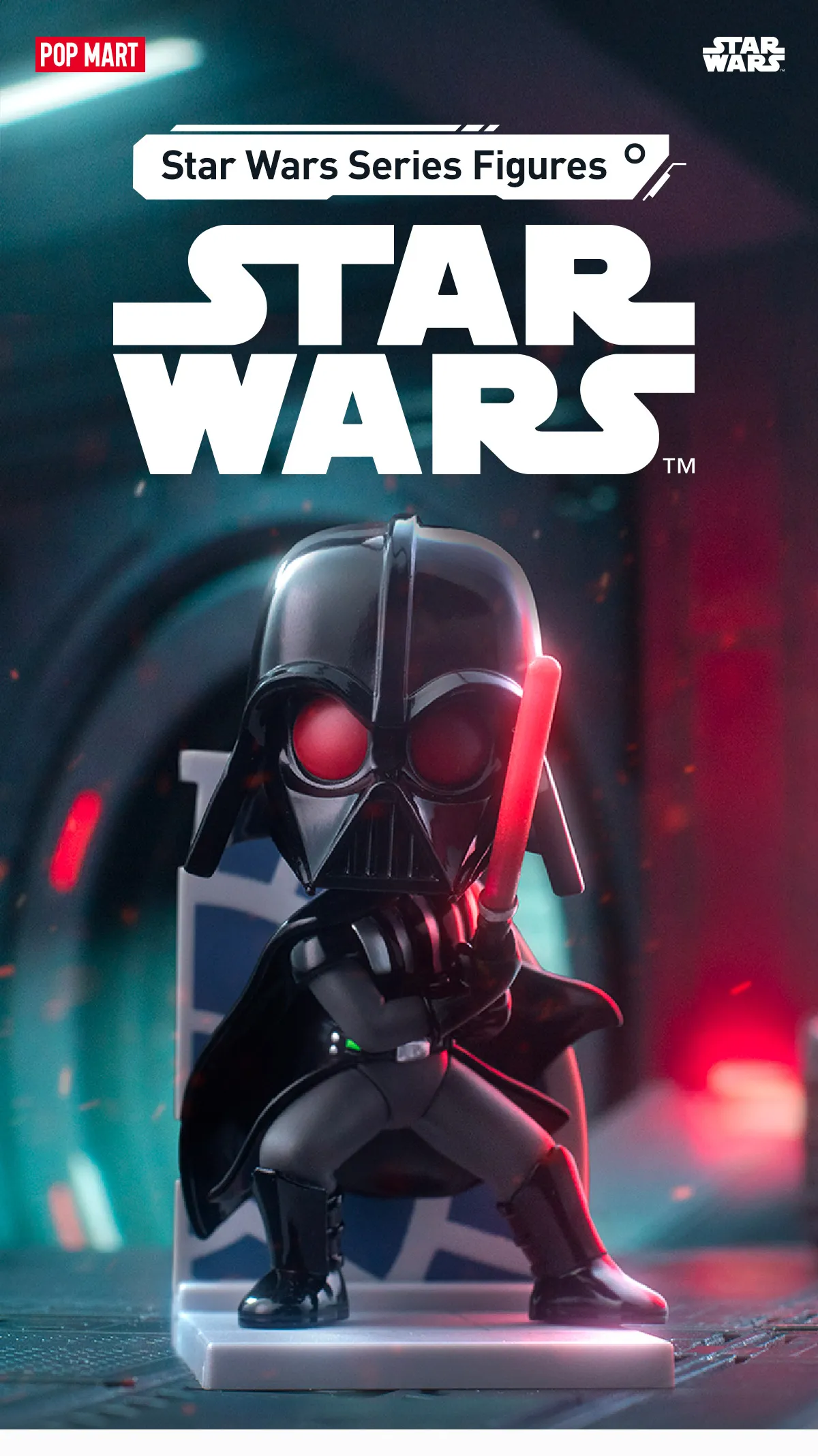 Star Wars – Poster