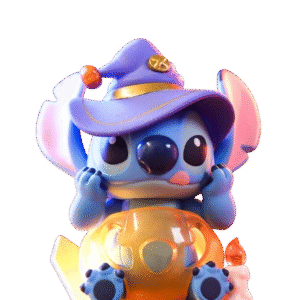 Stitch: Diario de Travesuras