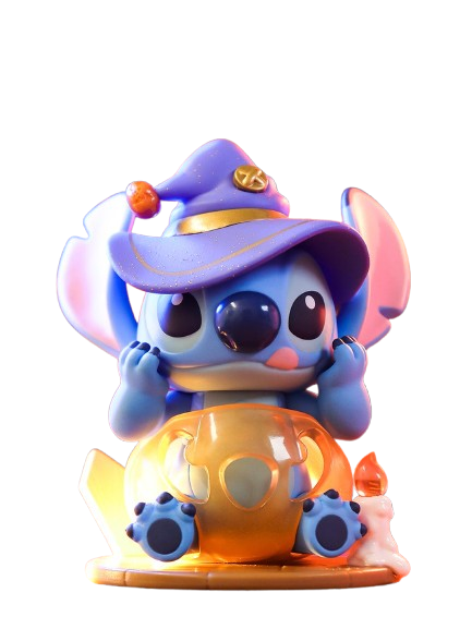 Stitch: Diario de Travesuras