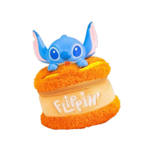 Stitch Ñamtástico