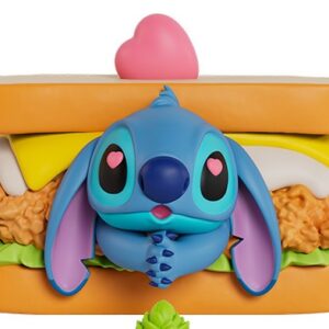 Stitch Torre de Sándwich