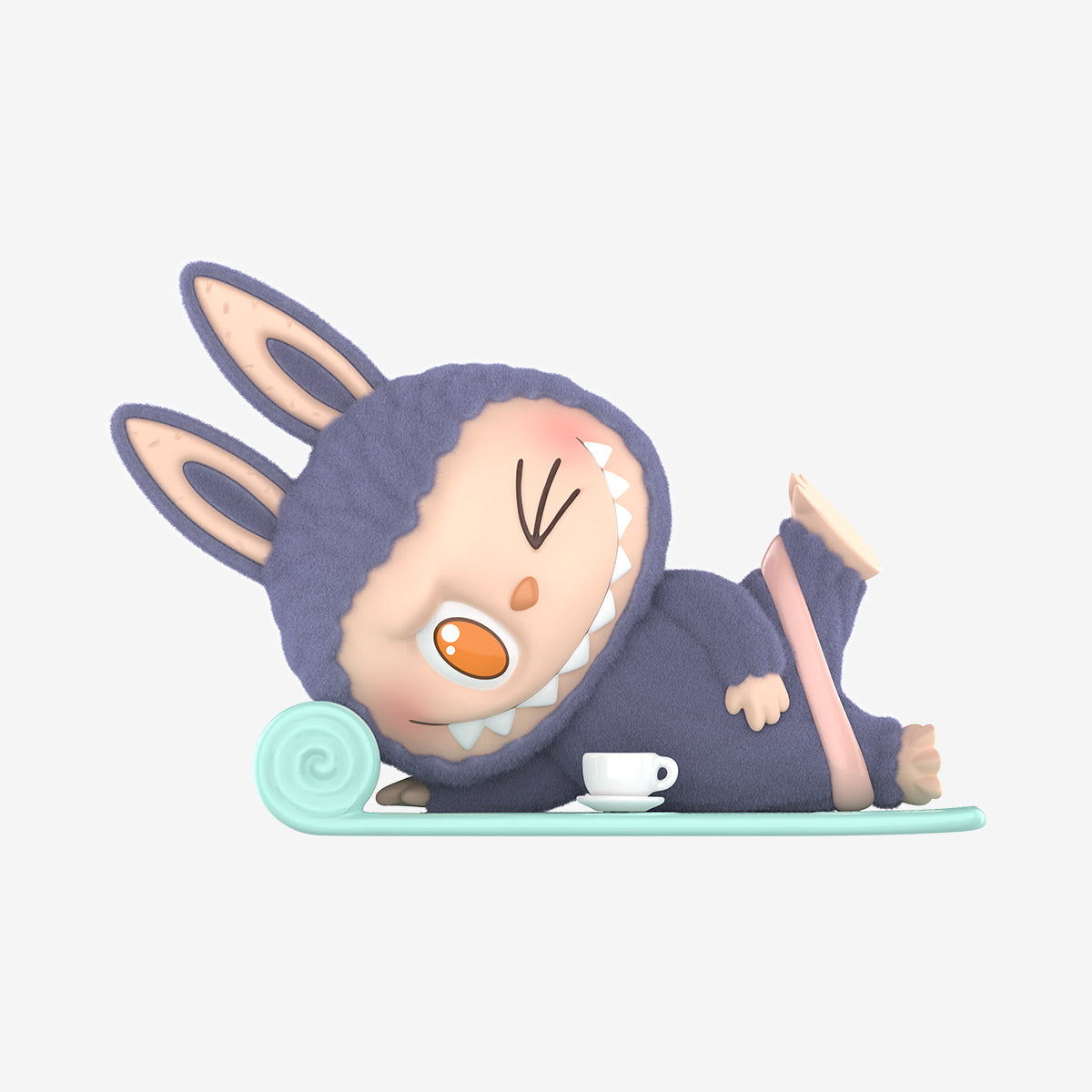 Vista frontal del producto