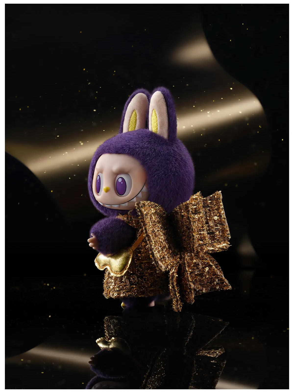 THE MONSTERS — Labubu x Pronounce — Wings of Fortune - Colección